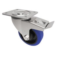 Wheels & Castors