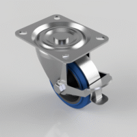 Wheels & Castors