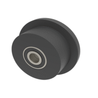 Wheels & Castors