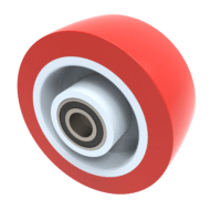 Wheels & Castors