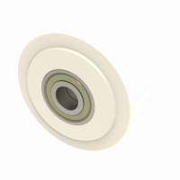 Wheels & Castors
