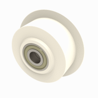 Wheels & Castors