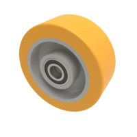 Wheels & Castors