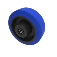 Wheels & Castors