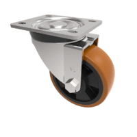 Wheels & Castors