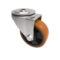Wheels & Castors
