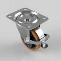 Wheels & Castors
