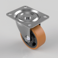Wheels & Castors