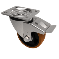 Wheels & Castors