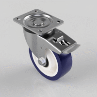 Wheels & Castors