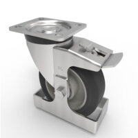Wheels & Castors
