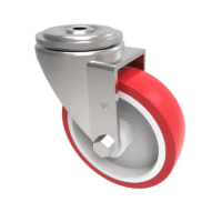 Wheels & Castors