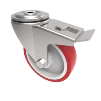 Wheels & Castors