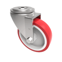 Wheels & Castors