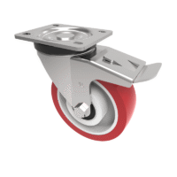 Wheels & Castors
