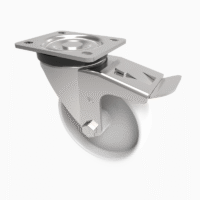 Wheels & Castors