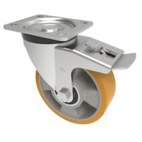 Wheels & Castors