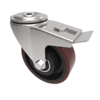 Wheels & Castors