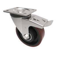 Wheels & Castors