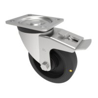 Wheels & Castors