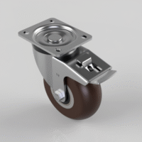 Wheels & Castors
