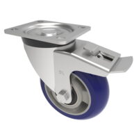 Wheels & Castors