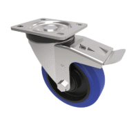 Wheels & Castors