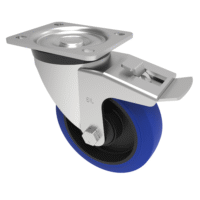 Wheels & Castors