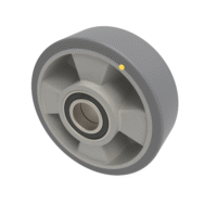 Wheels & Castors