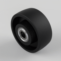 Wheels & Castors