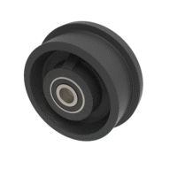Wheels & Castors