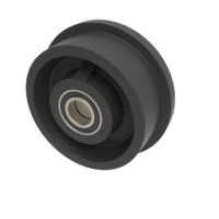Wheels & Castors