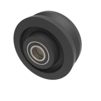 Wheels & Castors