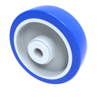 Wheels & Castors