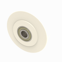 Wheels & Castors