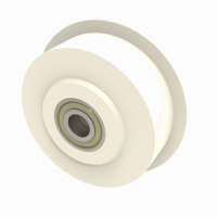 Wheels & Castors