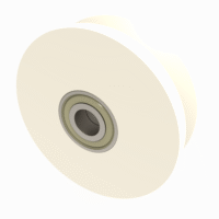 Wheels & Castors