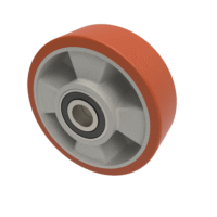 Wheels & Castors