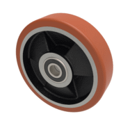 Wheels & Castors