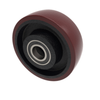 Wheels & Castors