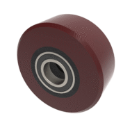 Wheels & Castors