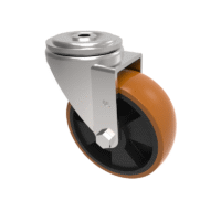 Wheels & Castors