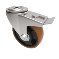 Wheels & Castors