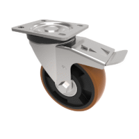 Wheels & Castors