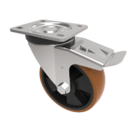 Wheels & Castors