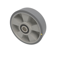 Wheels & Castors
