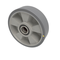 Wheels & Castors