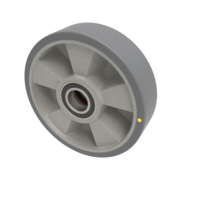 Wheels & Castors