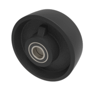 Wheels & Castors