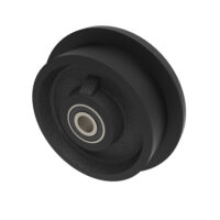 Wheels & Castors